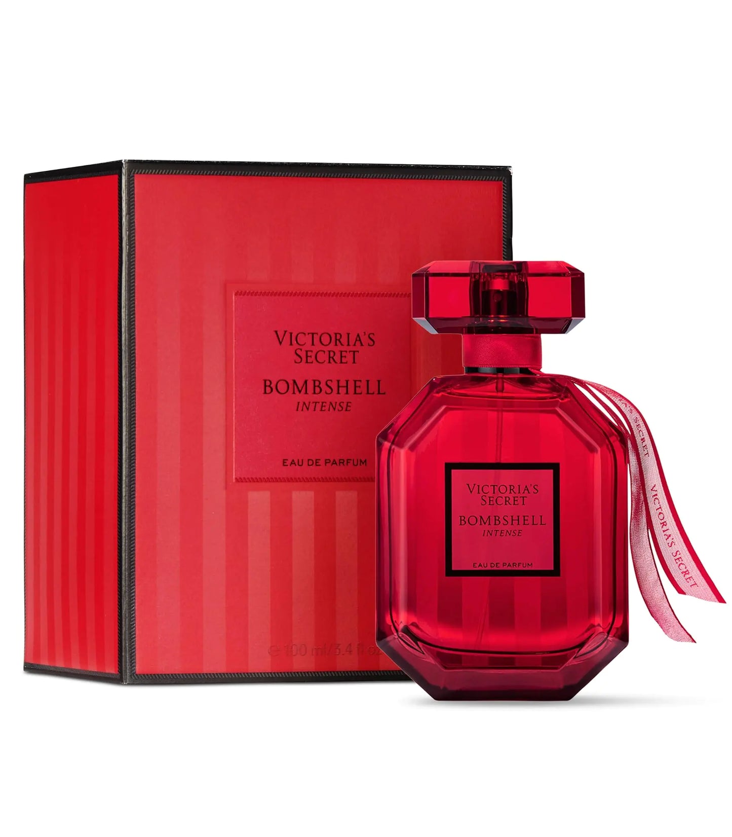 Victorias Secret Bombshell Intense 3.4oz Eau de Parfum