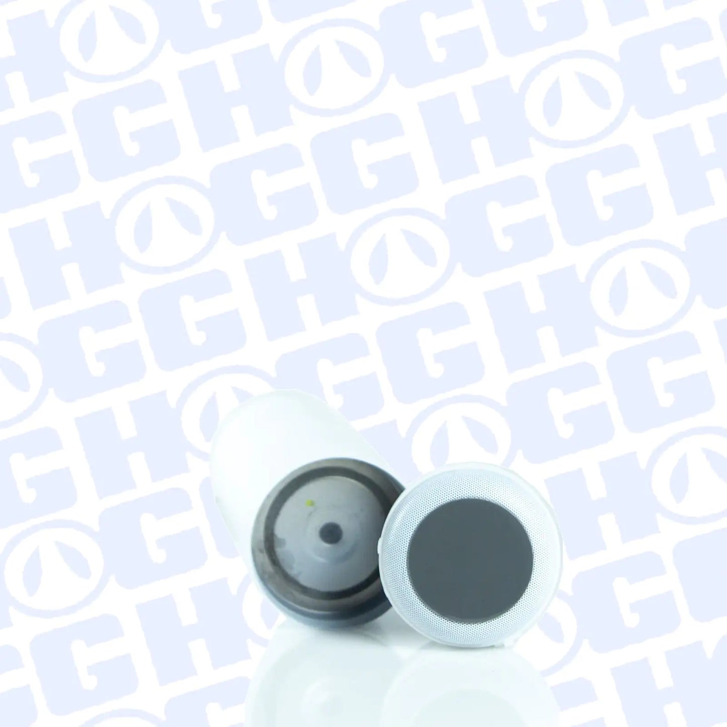 20oz WIRELESS SPEAKER TUMBLER - WHITE